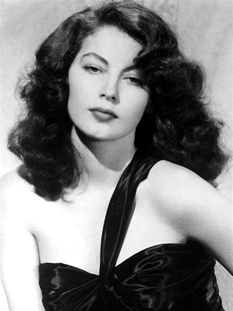 ava gardner ethnicity